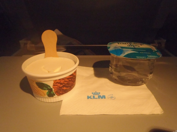 KLM